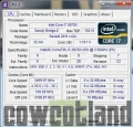 [Cowcotland] Test processeur Intel Core i7-3970X