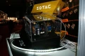 [PGW2012] Une jolie machine chez Zotac