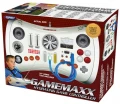 GAMEMAXX, un pad de jeu avec ventilation et une rserve d'un gallon pour boire