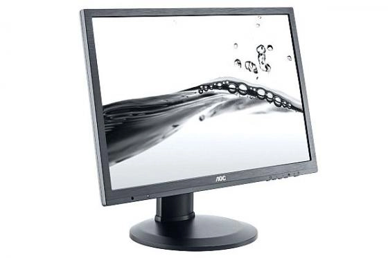 AOC : deux 24 pouces pour la s�rie 60