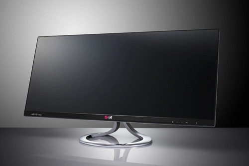 LG EA93 : du 21:9 !