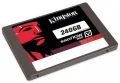 Kingston annonce son SSD V300 en MLC 19 nm