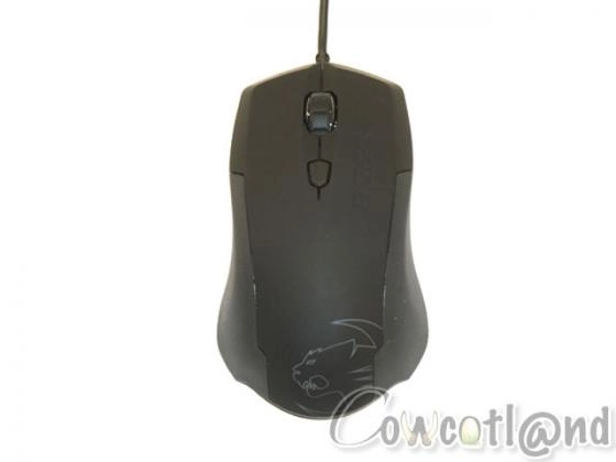  Test Souris Roccat Lua