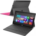 Un test de la tablette Surface de Microsoft 