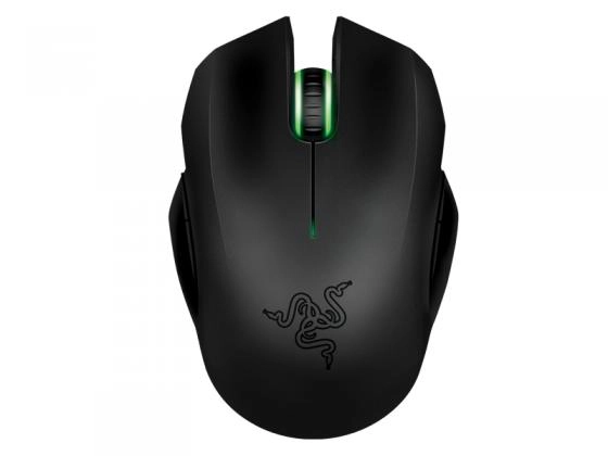 Razer met � jour sa Orochi