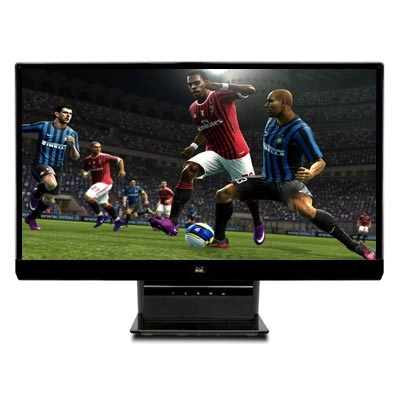 Un test du ViewSonic vx2770smh-LED