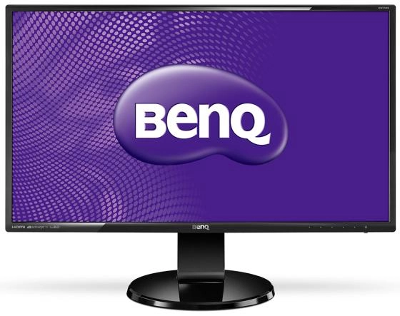 BenQ a aussi un 27 pouces