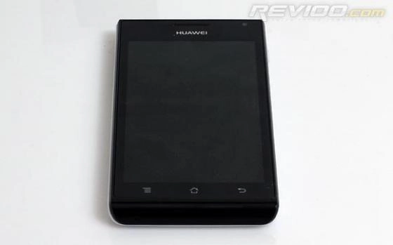 Que vaut le t�l�phone Huawei Ascend P1 ?