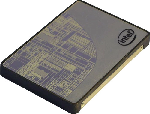 SSD Intel 335 Series : changement de Design et nouvelles capacit�s