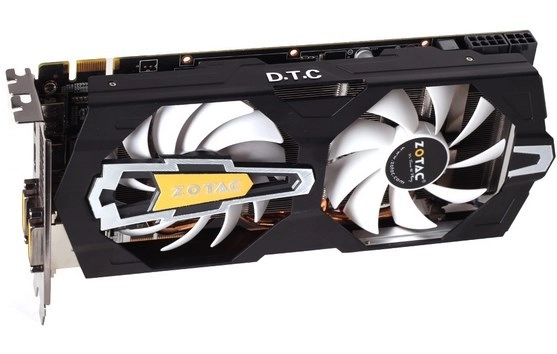 Zotac GTX 660 Destroyer DTC : une tr�s belle carte !