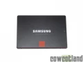  Test SSD Samsung 840 Series 250 Go