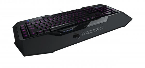 Roccat lib�re son Isku FX