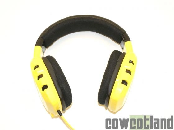  Test Casque Ozone Rage ST