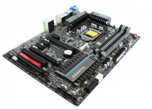 Que vaut la carte m�re GA-Z77X-UP5 TH ?