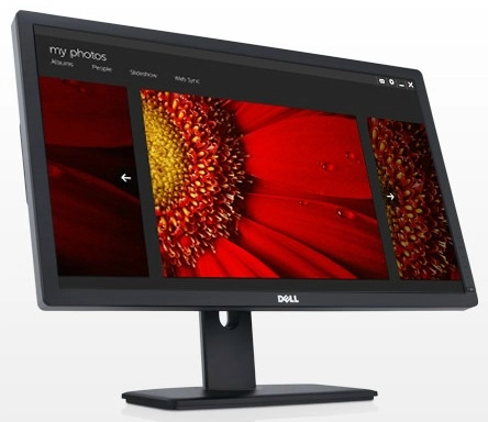 Dell U2713H : du 27 pouces IPS