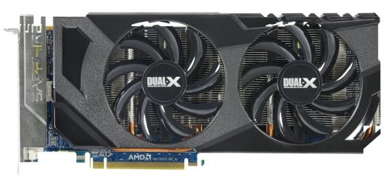 Sapphire annonce une HD 7870 XT