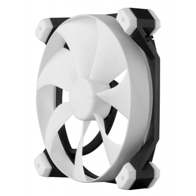 Antec passe son trueQuiet au blanc et aux diodes