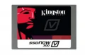 Kingston passe à la mémoire Flash 19 nm avec son V300