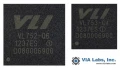 VIA : un nouveau contrôleur NAND vers USB 3.0