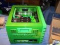 HAF XB ''Project Green Machine''