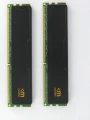 Mushkin : de la DDR3 Stealth