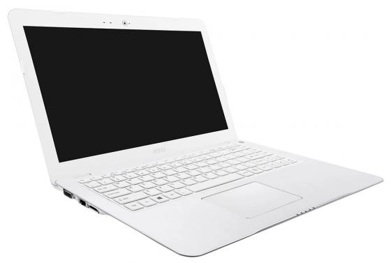 MSI S30 : un Ultrabook en 13.3 pouces