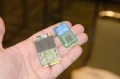 SSD Intel NGFF : nouveau format encore plus petit que le m-Sata