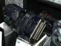 [CES 2013] Un énorme ventirad V8 GTS chez Cooler Master