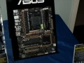 [CES 2013] Une carte mère Asus Sabertooth 990FX en PCI EX 3.0