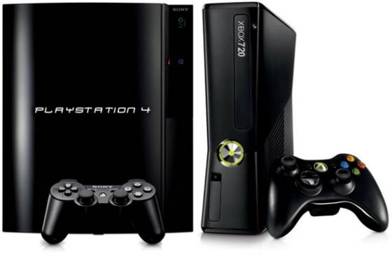 Playstation 4, Xbox 720 : 8 cores AMD � 1.6 GHz