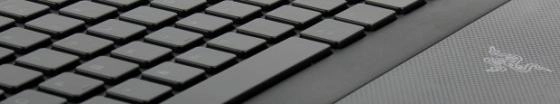 Que vaut le clavier Razer DeathStalker ?