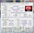 Test processeur AMD FX-8320