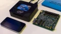 Intel : Un NUC plus accessible en Celeron et plus de puissance en Avril