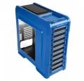Thermaltake Chaser A31 Force Bleue et Force Blanche en approche