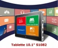 Gigabyte annonce sa tablette 10.1'' S1082 sous Windows 8