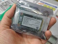 le SSD Intel 525 Series m-Sata se montre au Japon