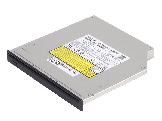 SOB02, un graveur slim slot-in pour tes boitiers SilverStone