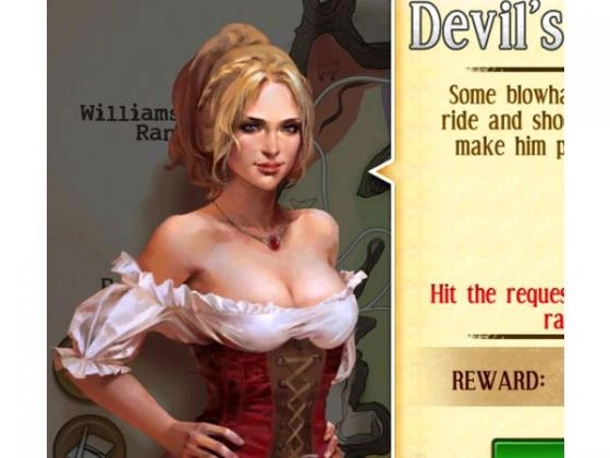 Le Top 40 des jeux gratuits sous iOS de THFR