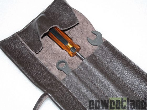 [Cowcotland] Le futur du bundle est chez In Win !