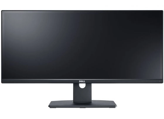 Dell : des �crans et des supports