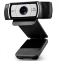 Logitech : une nouvelle Webcam