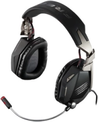 Mad Catz : un casque 7.1