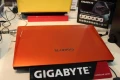 [ITP2013] Gigabyte P2742G : un portable Gamer en 17 pouces