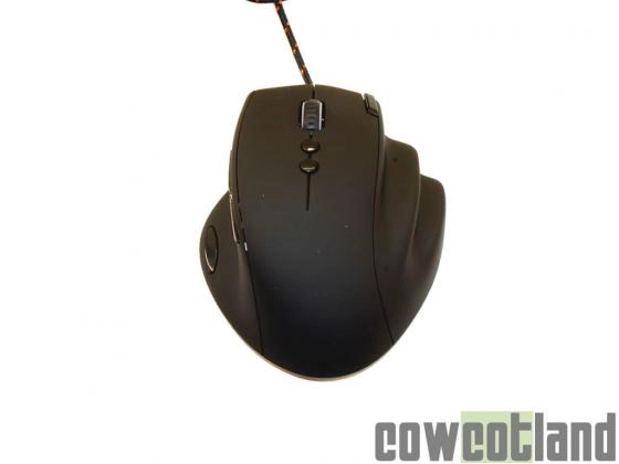  Test Souris Func MS-3