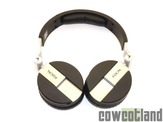  Test Casque Focal Spirit One
