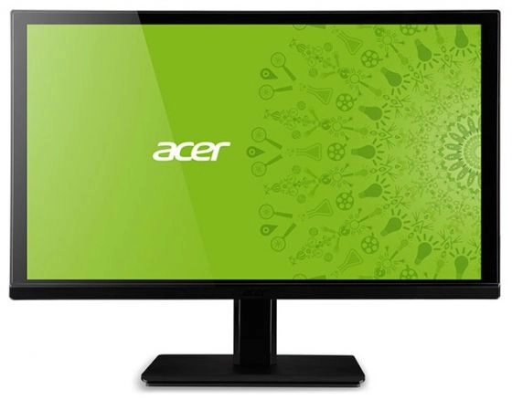 Acer : les �crans H6
