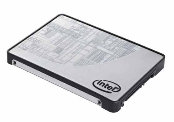 SSD Intel 335 Series : un mod�le 180 Go arrive