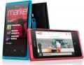 Nokia domine largement le marché des Windows Phone