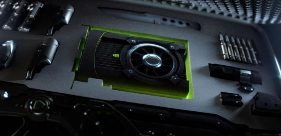 Nvidia : Vers une version plus puissante de la GTX 650 Ti