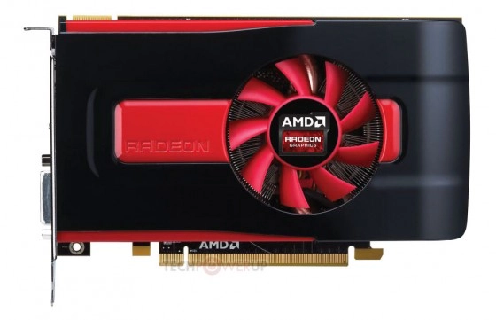 La HD 7790 existe